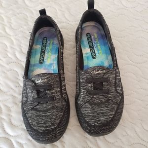 Skechers Air Cooled Memory Foam Shoes